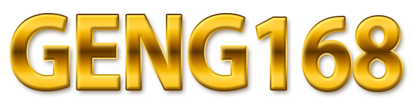 LOGO SITUS GENG168